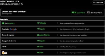 Site verificado e verdadeiro:7m7jogoapp.com.br