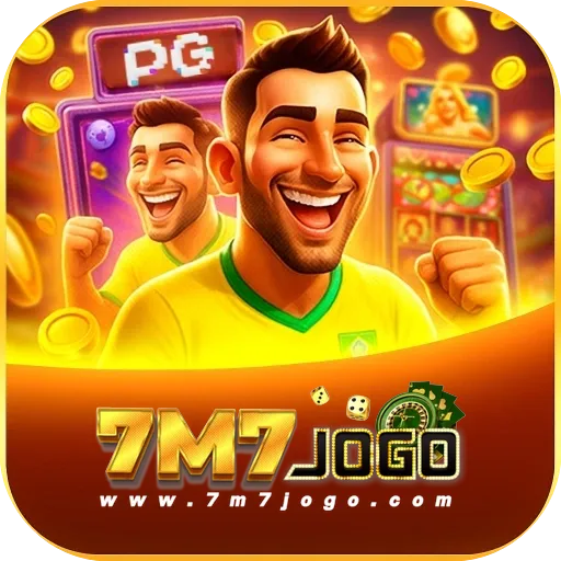 7m7jogo.com logo
