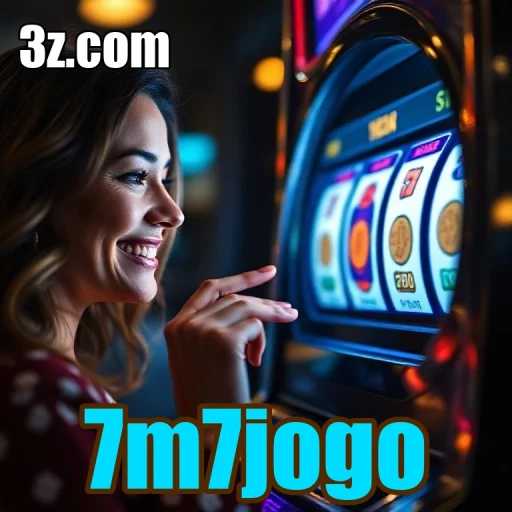 Desempenhe sua melhor estratégia no 7m7jogo com criatividade