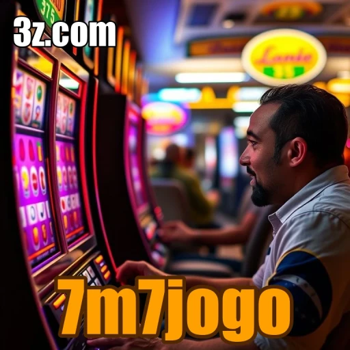 Aventura Infinita: Os Melhores Platformers no 7m7jogo