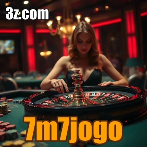 Zumbis em 7m7jogo: Entretenimento e Tensão em Dose Dupla